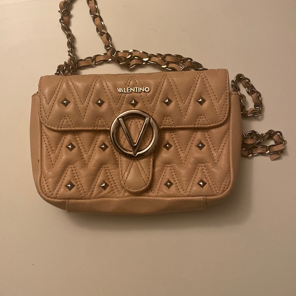 Pink Valentino Bag
